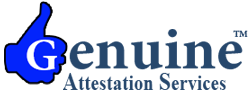 Degree Attestation Services Logo