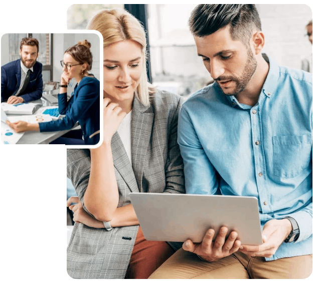 About Us Image