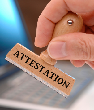 MEA Apostille Attestation Services