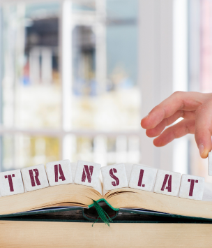 Translation Services