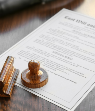 Commercial Document Attestation